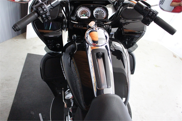 2022 Harley-Davidson Road Glide Limited at Suburban Motors Harley-Davidson