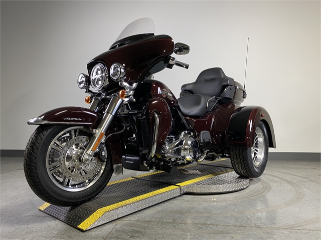 2022 Harley-Davidson Trike Tri Glide Ultra at Outlaw Harley-Davidson