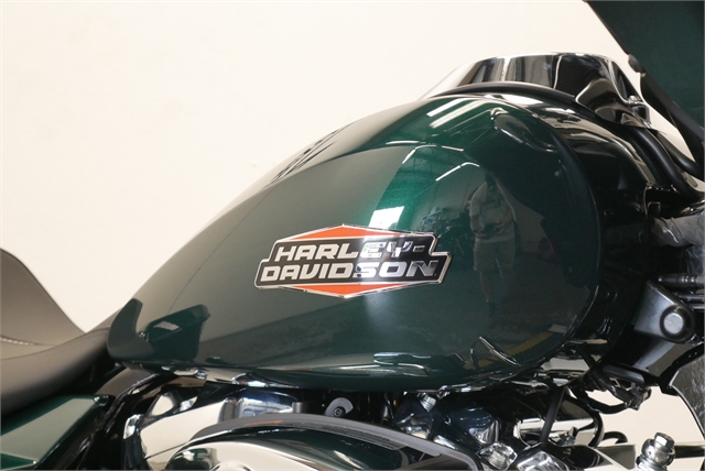 2024 Harley-Davidson Street Glide Base at Texoma Harley-Davidson