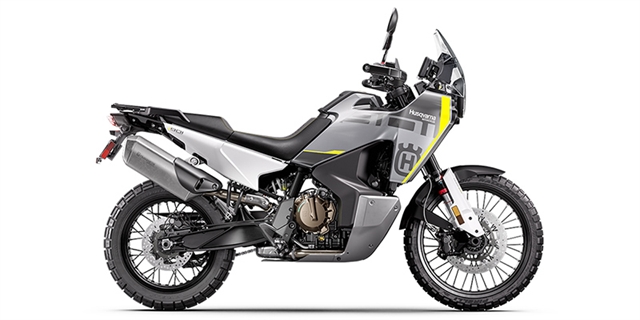 2024 Husqvarna Norden 901 at Hebeler Sales & Service, Lockport, NY 14094