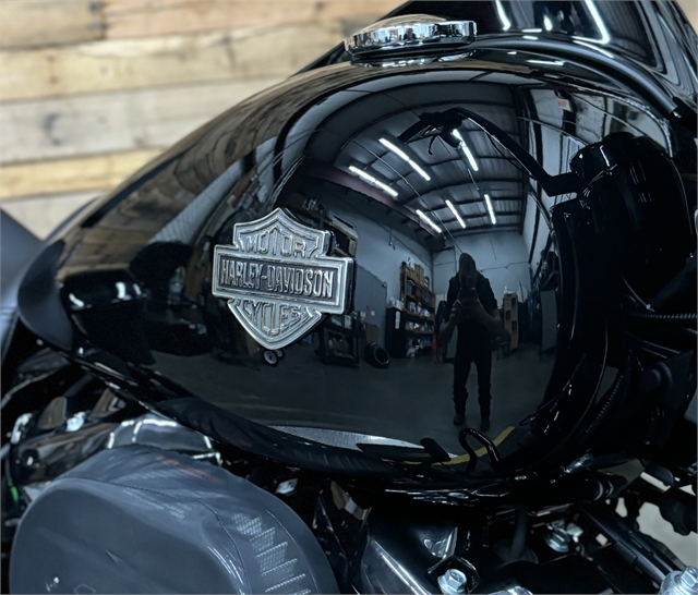 2024 Harley-Davidson Road King Special at Lumberjack Harley-Davidson