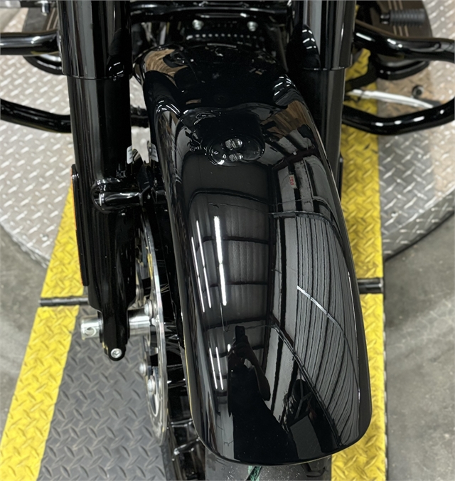 2024 Harley-Davidson Road King Special at Lumberjack Harley-Davidson