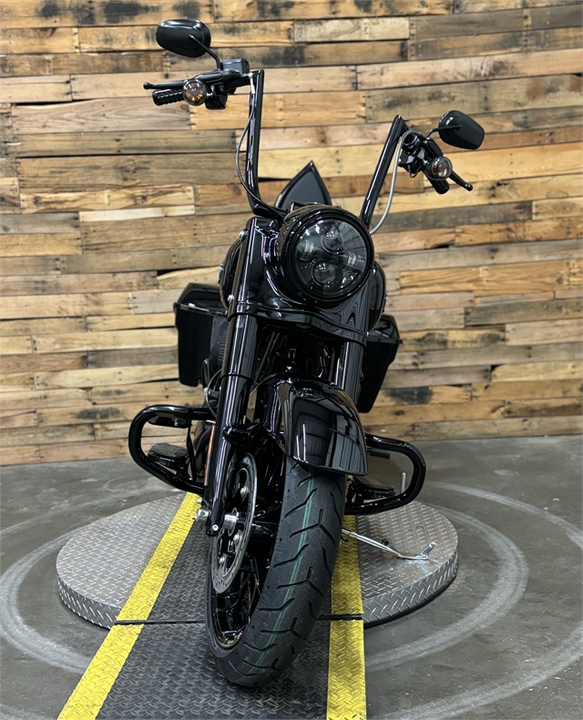 2024 Harley-Davidson Road King Special at Lumberjack Harley-Davidson