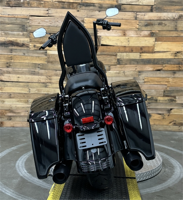 2024 Harley-Davidson Road King Special at Lumberjack Harley-Davidson