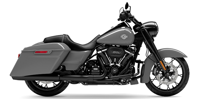 2024 Harley-Davidson Road King Special at Lumberjack Harley-Davidson