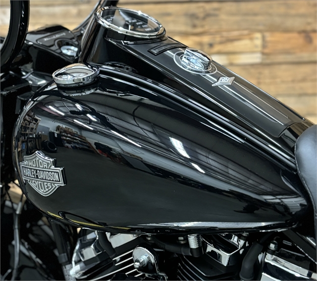 2024 Harley-Davidson Road King Special at Lumberjack Harley-Davidson