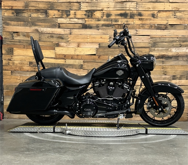 2024 Harley-Davidson Road King Special at Lumberjack Harley-Davidson