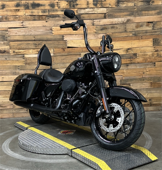 2024 Harley-Davidson Road King Special at Lumberjack Harley-Davidson