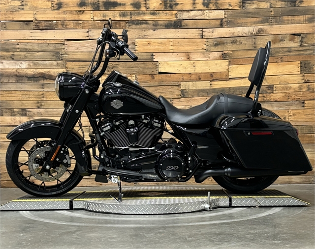 2024 Harley-Davidson Road King Special at Lumberjack Harley-Davidson