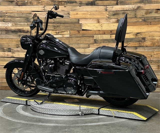 2024 Harley-Davidson Road King Special at Lumberjack Harley-Davidson