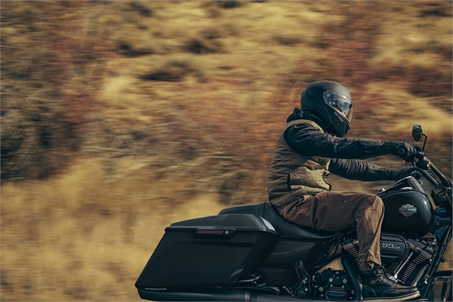 2024 Harley-Davidson Road King Special at Lumberjack Harley-Davidson