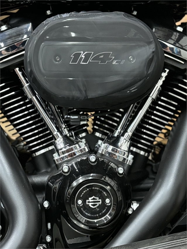 2024 Harley-Davidson Road King Special at Lumberjack Harley-Davidson