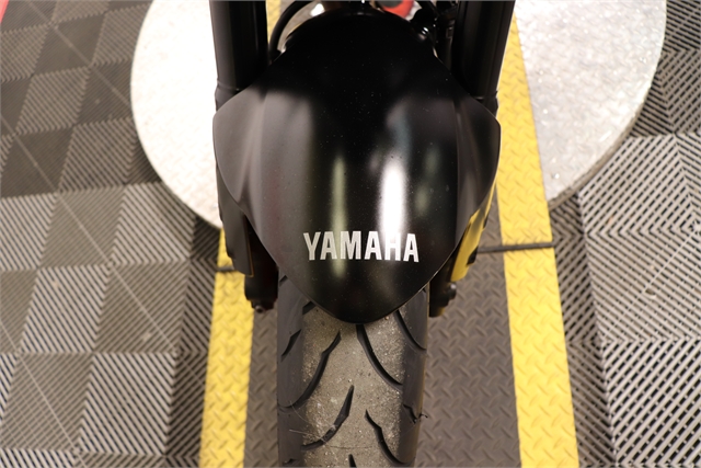 2021 Yamaha MT 09 at Friendly Powersports Slidell