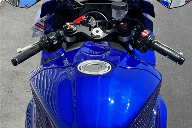 2023 Yamaha YZF R1 at Clawson Motorsports