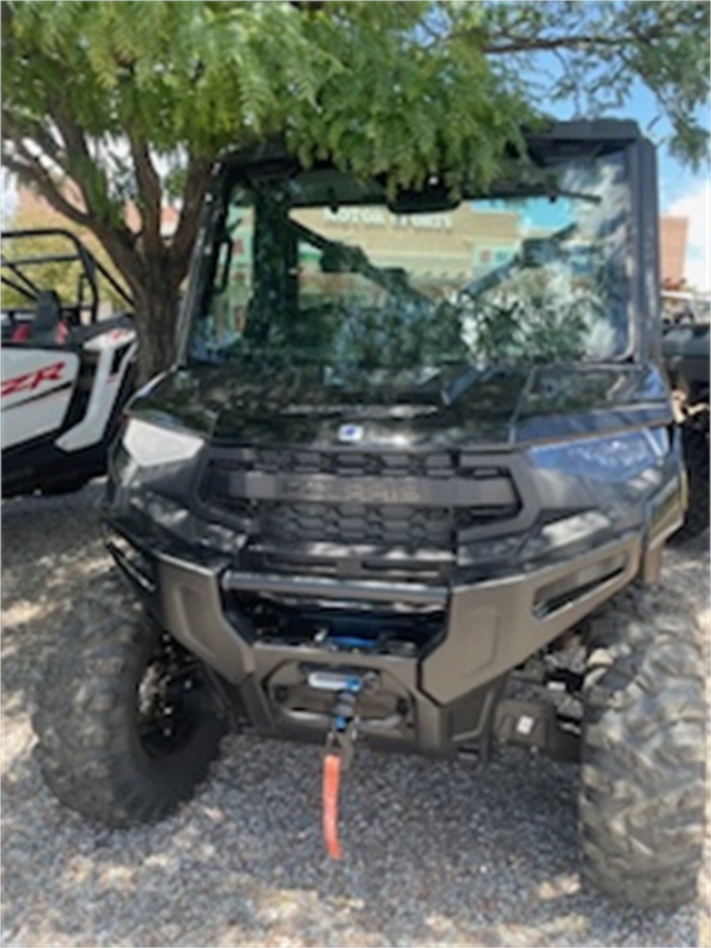 2025 Polaris Ranger XP 1000 NorthStar Edition Premium at Santa Fe Motor Sports