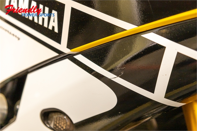 2016 Yamaha YZF R6 at Friendly Powersports Slidell