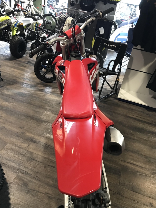 2023 GAS GAS MC 450 F at Guy's Outdoor Motorsports & Marine