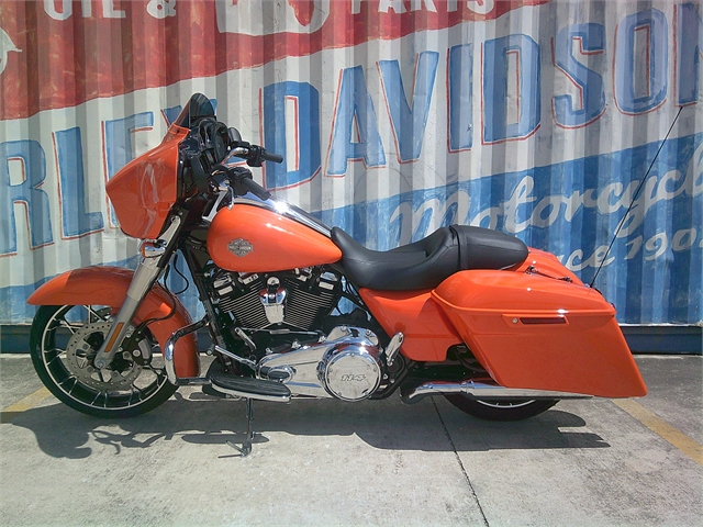 2023 Harley-Davidson Street Glide Special at Gruene Harley-Davidson