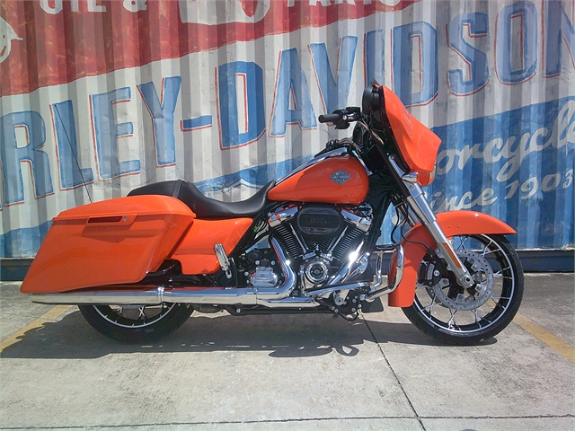 2023 Harley-Davidson Street Glide Special at Gruene Harley-Davidson