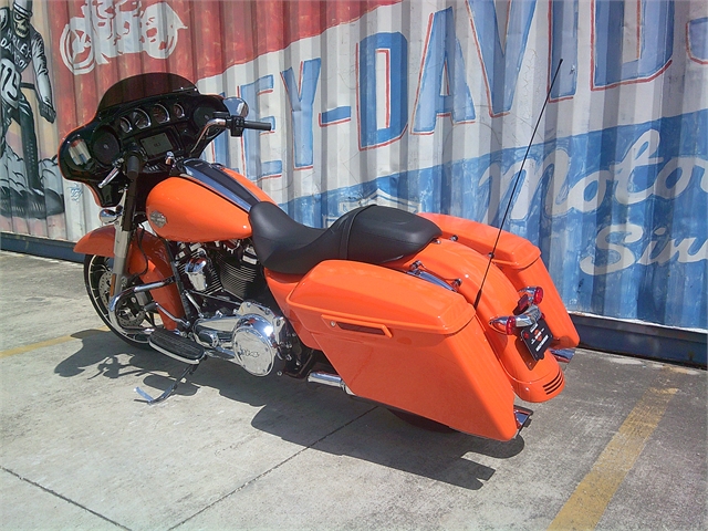 2023 Harley-Davidson Street Glide Special at Gruene Harley-Davidson