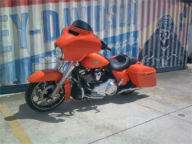 2023 Harley-Davidson Street Glide Special at Gruene Harley-Davidson