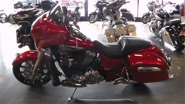 2019 Indian Chieftain Limited at Dick Scott's Freedom Powersports