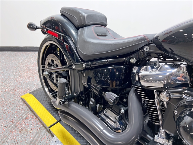2018 Harley-Davidson Softail Breakout 114 at Harley-Davidson of Madison