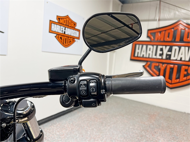 2018 Harley-Davidson Softail Breakout 114 at Harley-Davidson of Madison