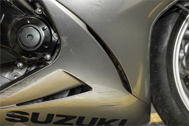 2018 Suzuki GSX-R 750 at Friendly Powersports Baton Rouge