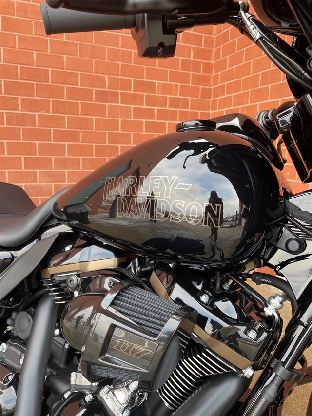 2023 Harley-Davidson Street Glide ST at Arsenal Harley-Davidson
