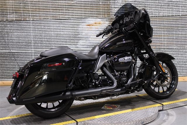 2019 Harley-Davidson Street Glide Special at Texarkana Harley-Davidson