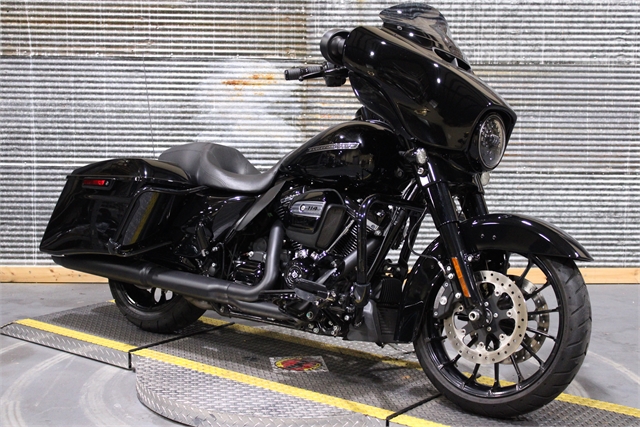 2019 Harley-Davidson Street Glide Special at Texarkana Harley-Davidson