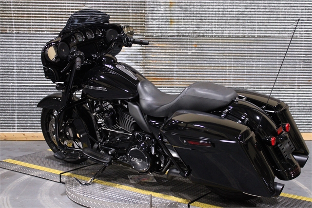 2019 Harley-Davidson Street Glide Special at Texarkana Harley-Davidson