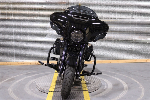 2019 Harley-Davidson Street Glide Special at Texarkana Harley-Davidson