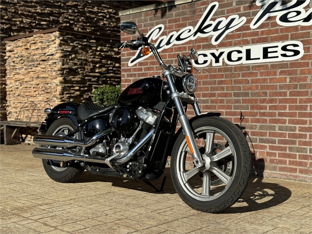 2023 Harley-Davidson Softail Standard at Lucky Penny Cycles