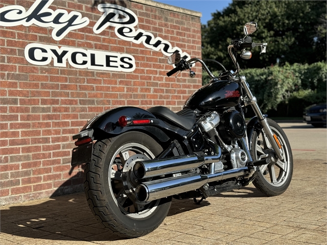 2023 Harley-Davidson Softail Standard at Lucky Penny Cycles