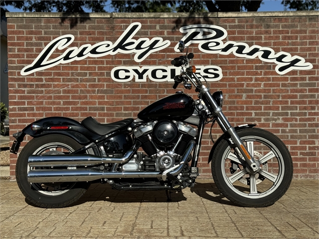 2023 Harley-Davidson Softail Standard at Lucky Penny Cycles