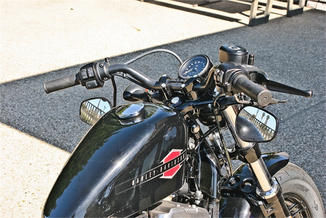 2021 Harley-Davidson Cruiser XL 1200X Forty-Eight at Ventura Harley-Davidson