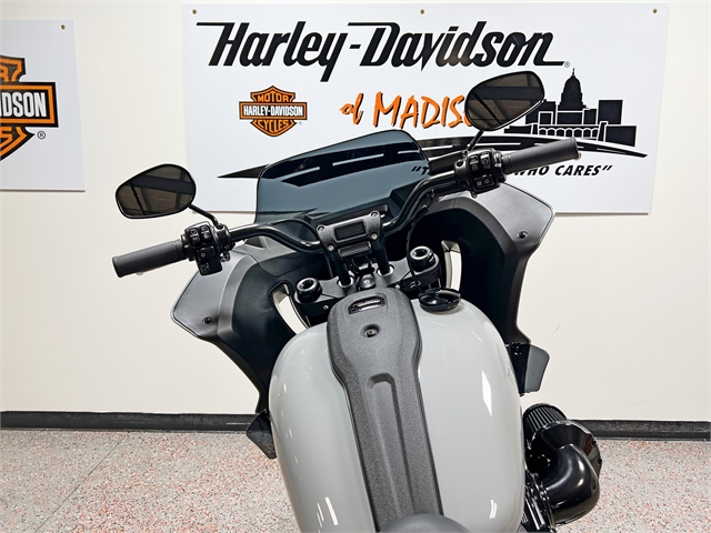 2024 Harley-Davidson Softail Low Rider ST at Harley-Davidson of Madison