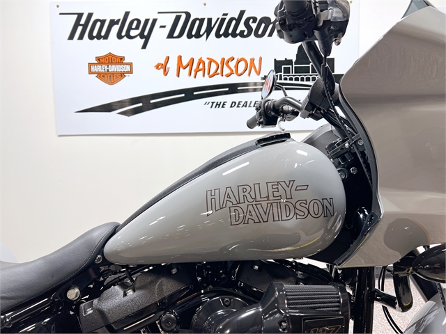 2024 Harley-Davidson Softail Low Rider ST at Harley-Davidson of Madison