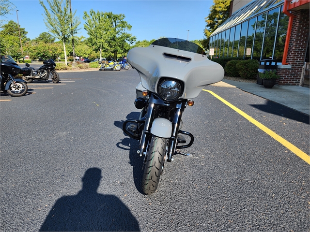 2022 HARLEY FLHXST at Hampton Roads Harley-Davidson