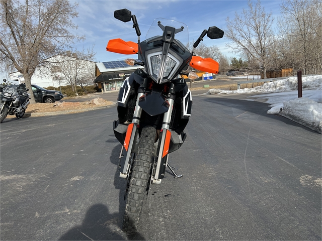 2019 KTM Adventure 790 R at Aces Motorcycles - Fort Collins