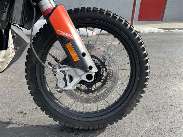 2019 KTM Adventure 790 R at Aces Motorcycles - Fort Collins