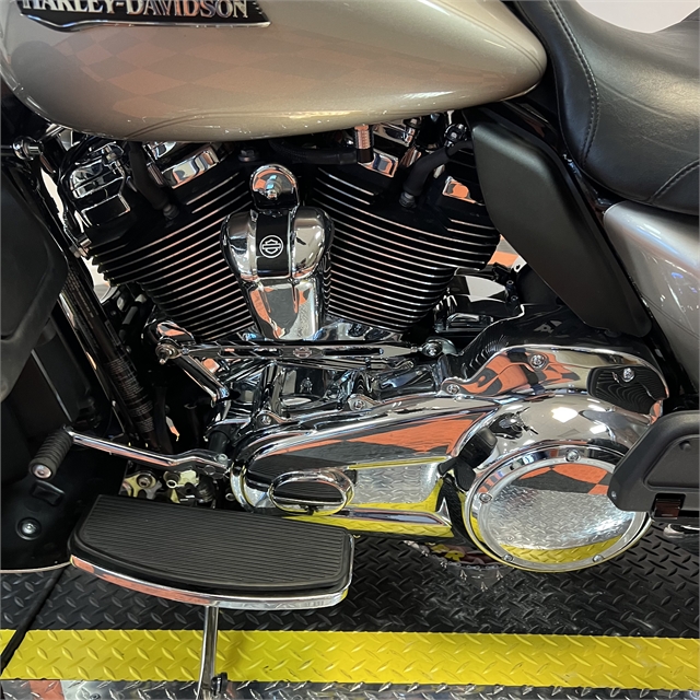 2018 Harley-Davidson Electra Glide Ultra Classic at Harley-Davidson of Indianapolis