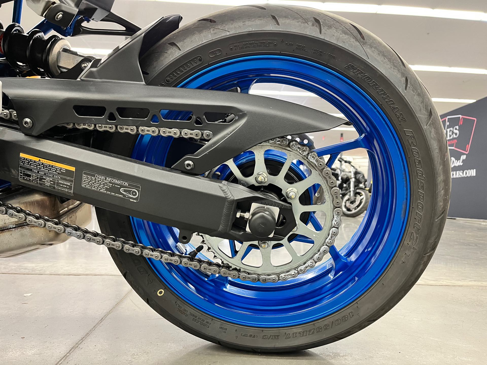 2020 Kawasaki Z900 ABS at Aces Motorcycles - Denver