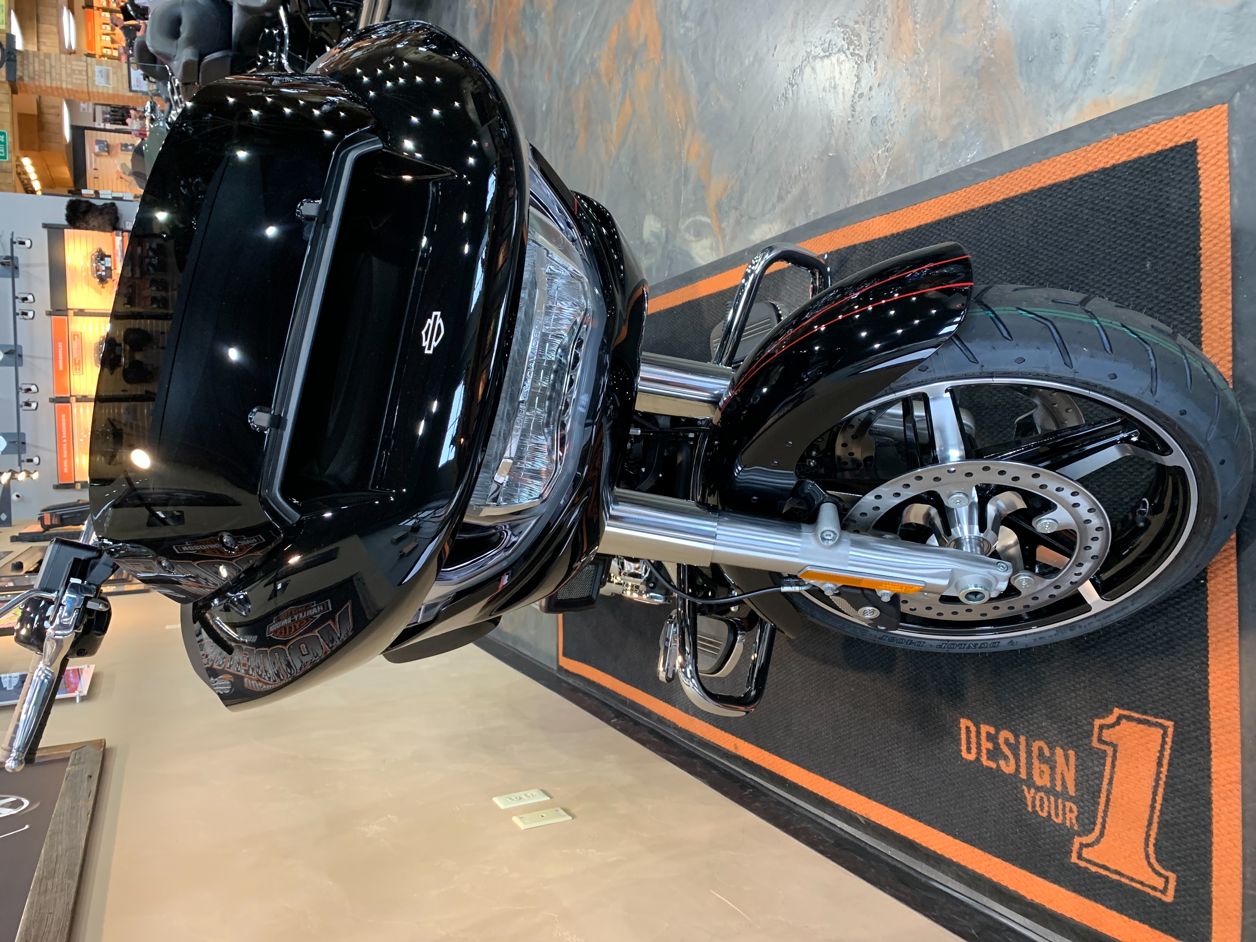 2024 Harley-Davidson Road Glide Base at Vandervest Harley-Davidson, Green Bay, WI 54303