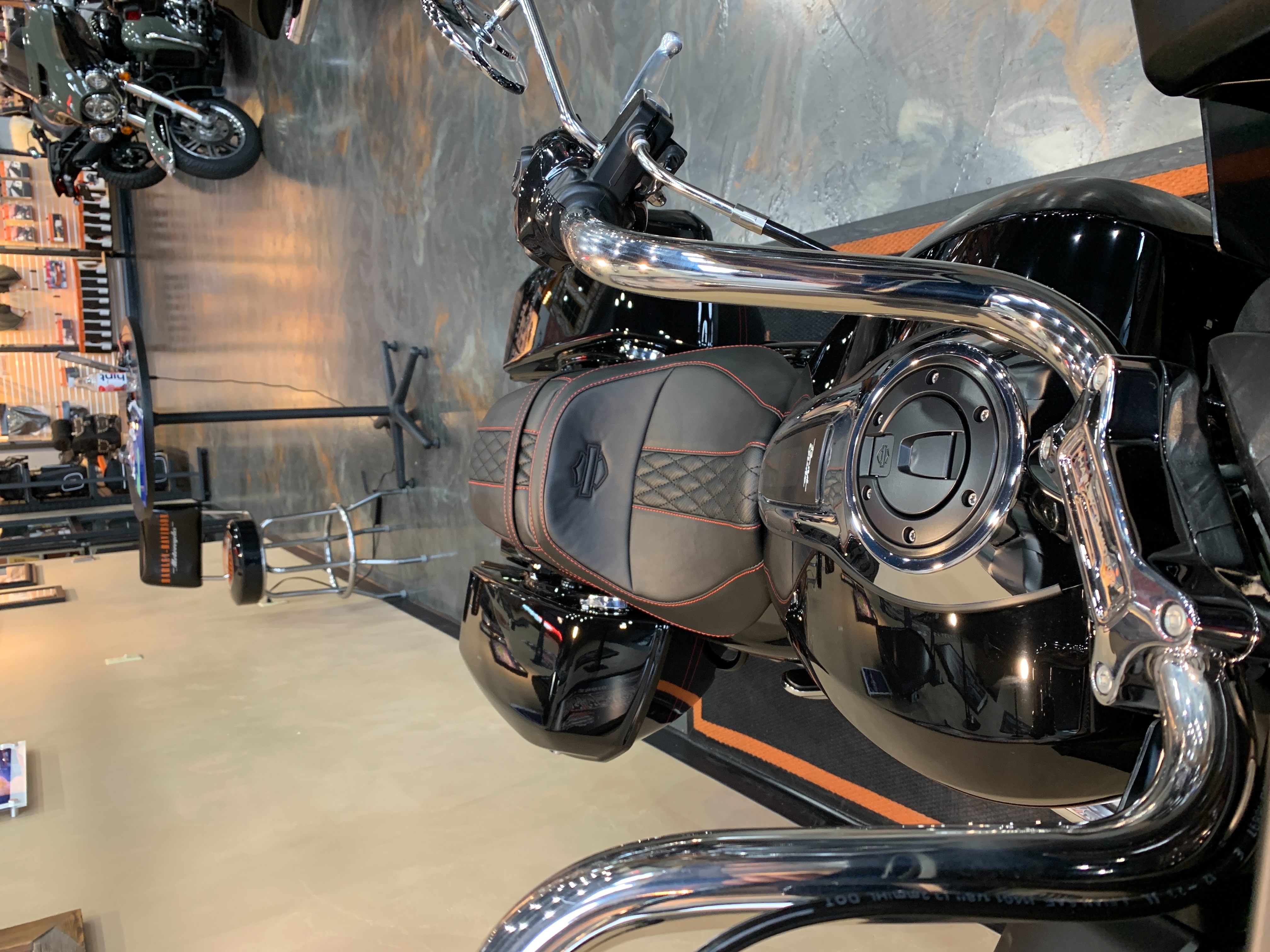 2024 Harley-Davidson Road Glide Base at Vandervest Harley-Davidson, Green Bay, WI 54303