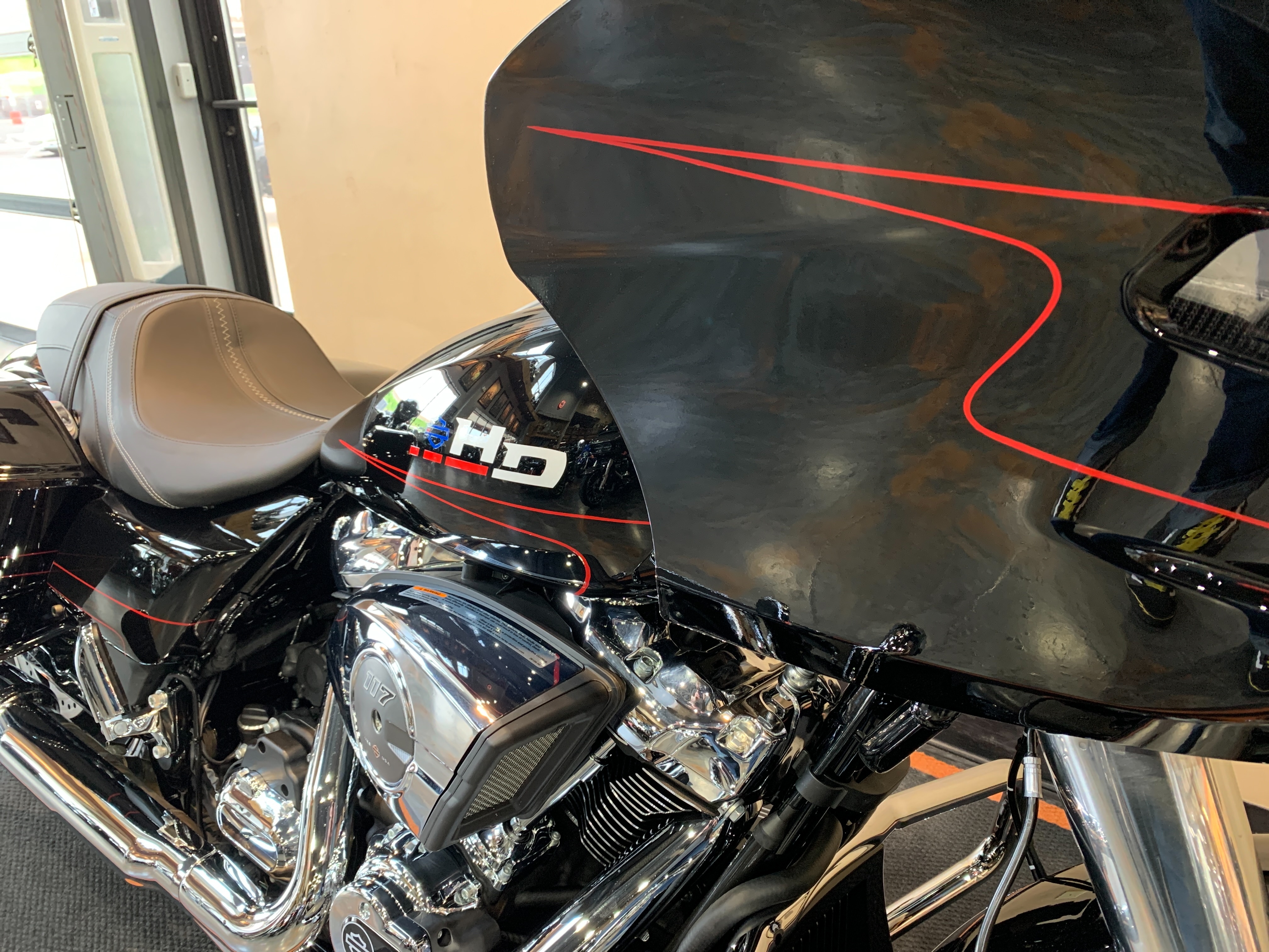 2024 Harley-Davidson Road Glide Base at Vandervest Harley-Davidson, Green Bay, WI 54303