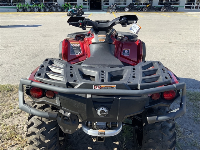 2024 Can-Am Outlander XT 1000R at Jacksonville Powersports, Jacksonville, FL 32225