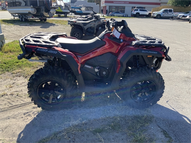 2024 Can-Am Outlander XT 1000R at Jacksonville Powersports, Jacksonville, FL 32225